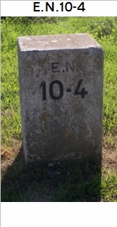 E.N. 10-4 - Aldeia Grande (prox.) - Forte da Arrbida (prox.)
 - Setbal - Bairro da Sapec - Mitrena
